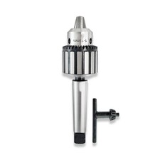 3MT KEY-TYPE DRILL CHUCK 1 –