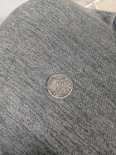 1774 spanish reales - 1774,