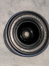 Olympus M.Zuiko Digital