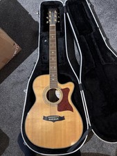 Tanglewood TW170 Semi Acoustic