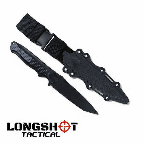 Plastic airsoft tanto replica - airsoft,