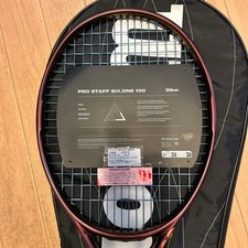 Wilson Pro Staff SixOne 100 G2