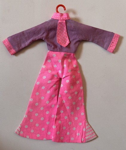Vintage pedigree lovely lively - pedigree,