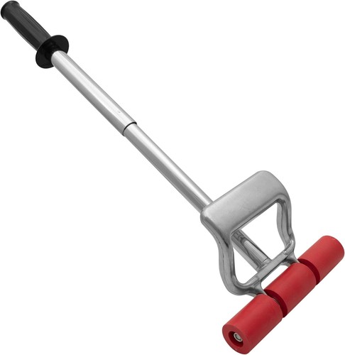 Extendable heavy duty floor - extendable,