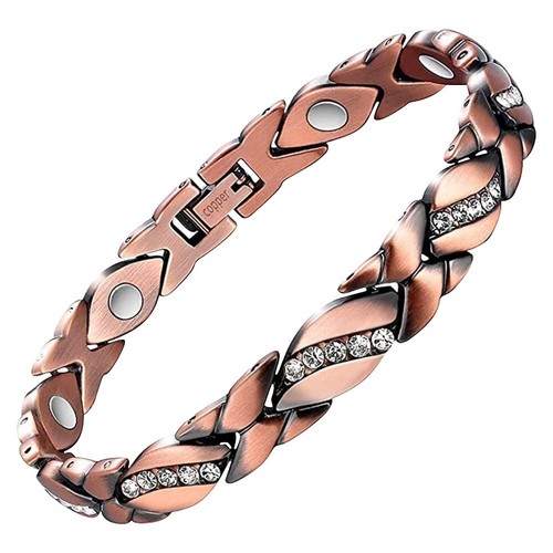 Ladies 100 pure - 100%, copper