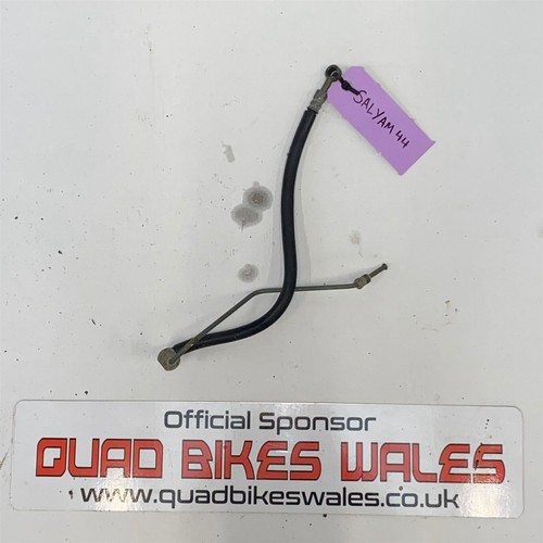 Brake hose yamaha - yamaha, 450