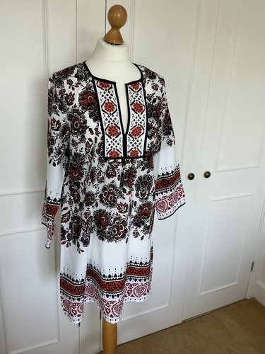 Womens east cotton indian - east,