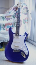 PRS Silver Sky SE -