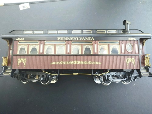 Piko gauge pennsylvania 8 - piko,