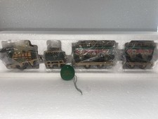 DEPT 56 DICKENS VILLAGE