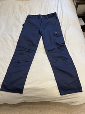 Men’s Work Trouser Site