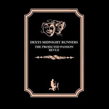 The Projected Passion Revue - Dexys Midnight Runners