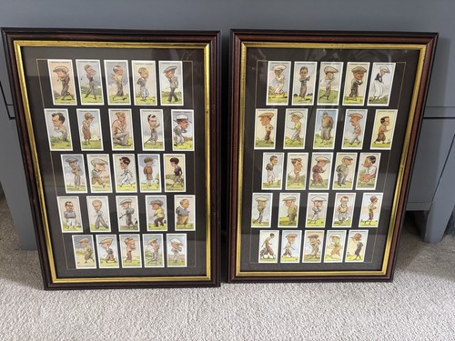 Framed imperial publishing - framed,
