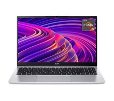 ACER Aspire Lite 15" Laptop - AMD Ryzen 5, 512 GB, Silver