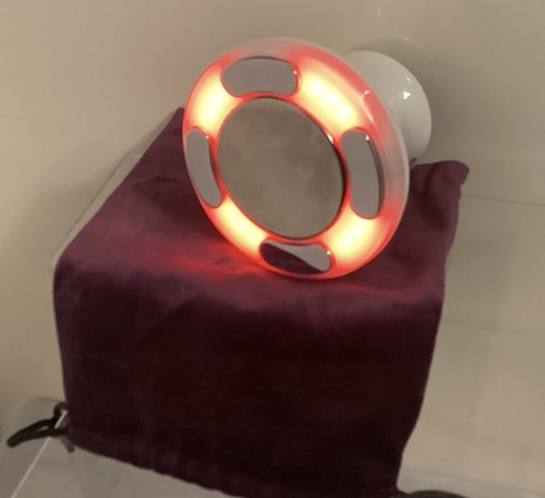 Cellulite massager 1 - massager, 4-in-1