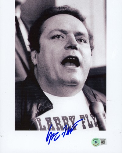 Larry flynt hustler - flynt, magazine