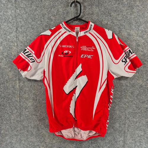 Specialized works epic - s,