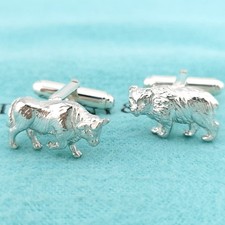 Tiffany & Co. Sterling Silver