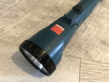 Makita ML902 Cordless 9.6V Torch Work Light Swivel Head In Used Working  Order