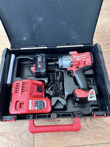 Milwaukee m18 fhiw2f12 - milwaukee,