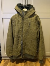 Maharishi Embroidered Dragon