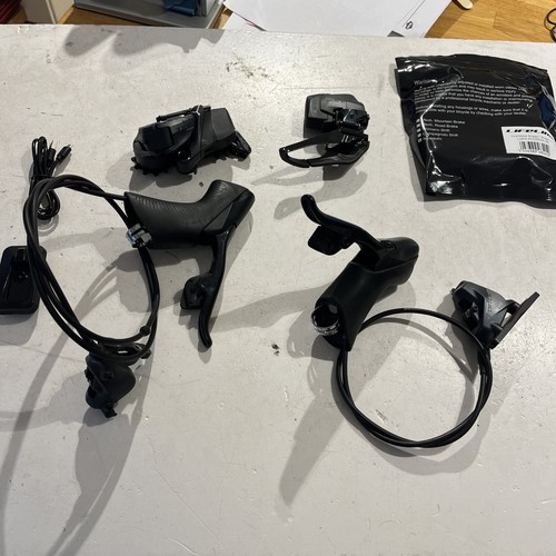 Sram force etap axs - axs, 12