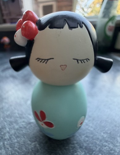 Momiji flowers resin - momiji, 2"