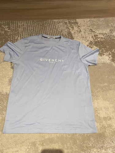 Givenchy mens light - mens, blue