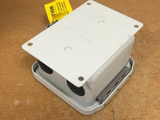 Pelco WCS1-4 Electrical Box