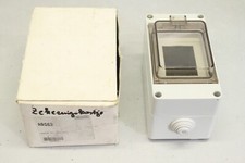 Landis & Gyr Arg 62 Switch