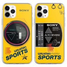 Retro Walkman 80s 90s