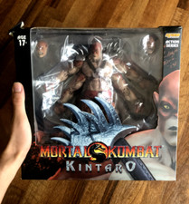 Storm Collectibles Mortal