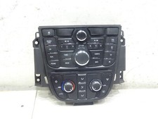 2011 VAUXHALL ASTRA J 1.7 CDTI