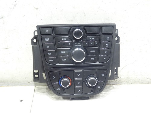 2011 vauxhall astra 7 cdti - vauxhall, 1.7