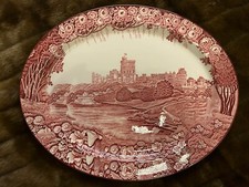Vintage Enoch Woods Wood &