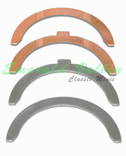 Classic mini new thrust washer - thrust,