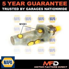 Brake Master Cylinder NAPA