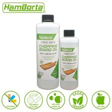 Chopping Board Oil HemBorta