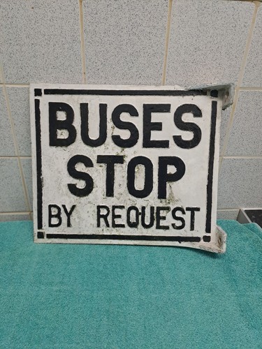 Vintage original double - vintage,