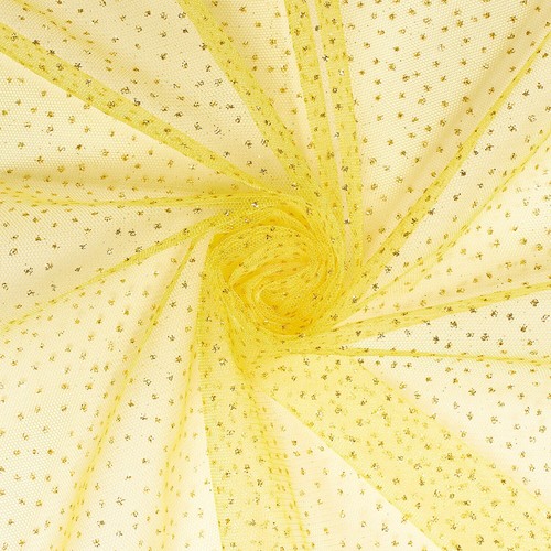 Sparkle glitter tulle - glitter,