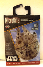 DISNEY STAR WARS MINI MYLAR