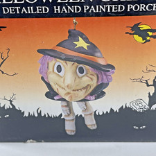 VTG NOS 1997  Haunted Haven