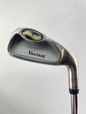 Vantage Golf 3 Iron Regular Flex Steel /Right Handed /New Grip /20606