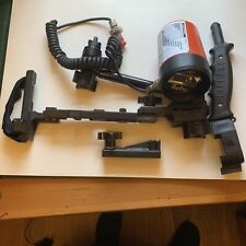 Ikelite Substrobe MS Underwater Strobe Lights .Plus frame