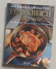 Frankreich a la carte. 130