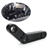 Aluminum Lowering Suspension
