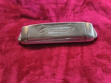 Hohner chromonica ii de - chromonica,
