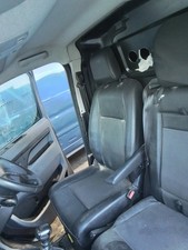 FRONT SEAT RH PEUGEOT EXPERT
