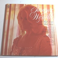 Tammy Wynette / The First