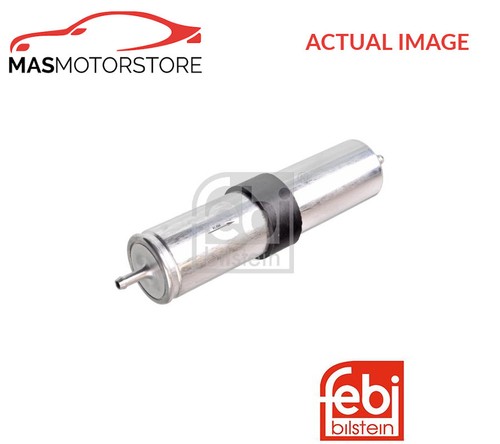 Engine fuel filter - fuel,